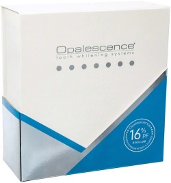 Opalescence PF 16% regular pat-kit