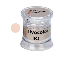 IPS Ivocolor Essence E02 Creme 1,8g