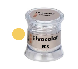 IPS Ivocolor Essence E03 Lemon 1,8g