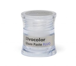 IPS Ivocolor Glaze Paste FLUO 9 g