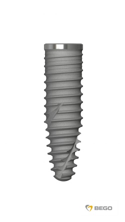 Bego Semados RS Pro implantat Ti. 3,75 x 13 mm