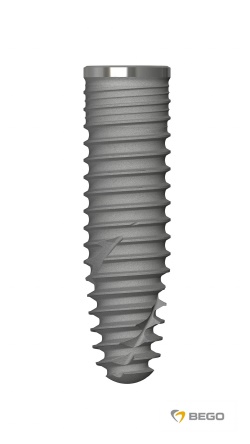 Bego Semados RS Pro implantat Ti. 4,1 x 15 mm