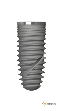 Bego Semados RS Pro implantat Ti. 5,5 x 13 mm