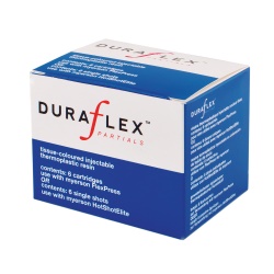 DuraFlex tissue tone pink patron medium 6 st (DF-TTP-MD-6PK)