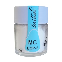 GC Initial MC Enamel Opal EOP3, 20g