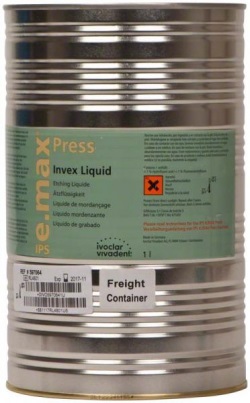 IPS e.max Press Invex Liquid 1 l