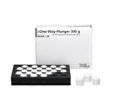 IPS e.max One-Way-Plunger 300g (28mm) 25st