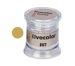IPS Ivocolor Essence E07 Olive 1,8g