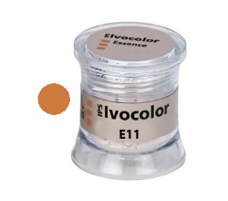 IPS Ivocolor Essence E11 Cappu 1,8g
