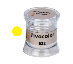 IPS Ivocolor Essence E22 Bas. Yellow 1,8g