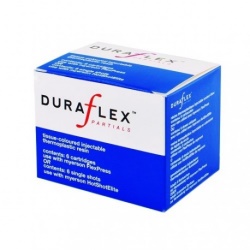 DuraFlex Rosa Refill 400 gr