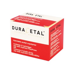 DuraCetal A4 medium, 6 st