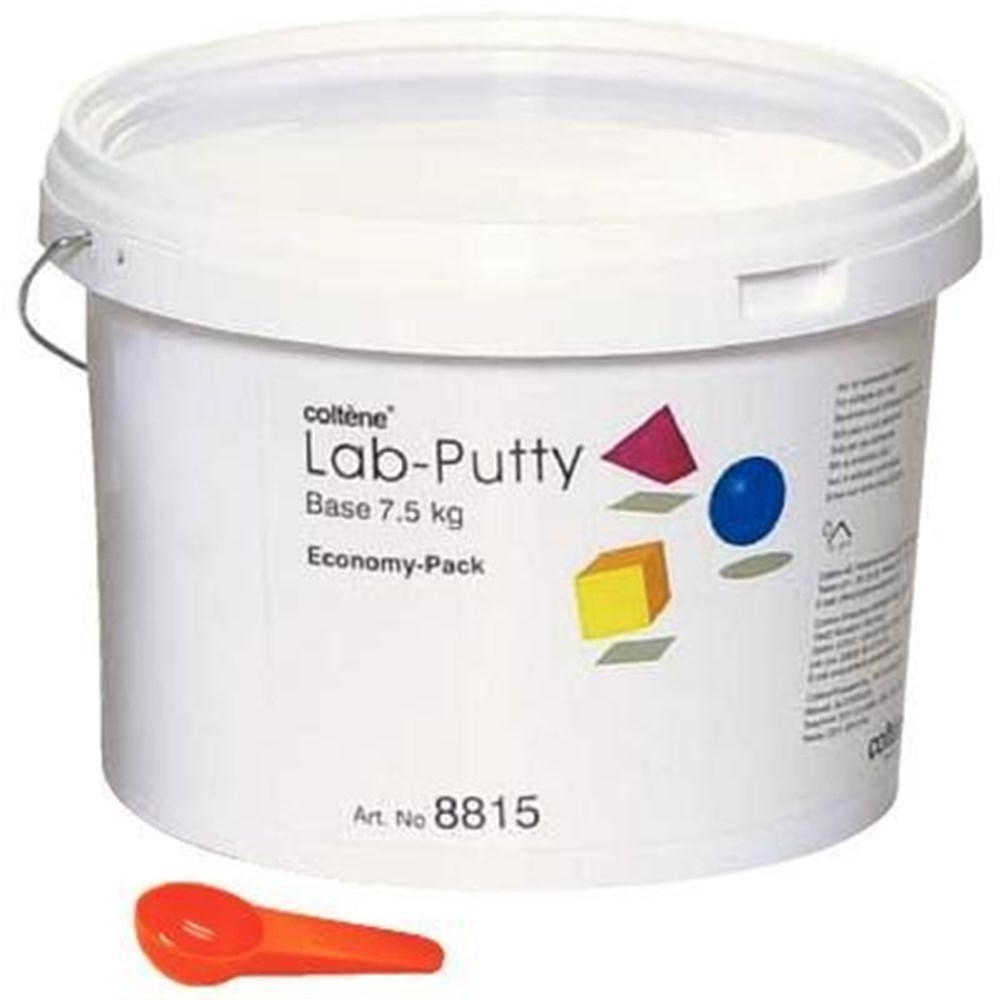 LabPutty 7,5 kg