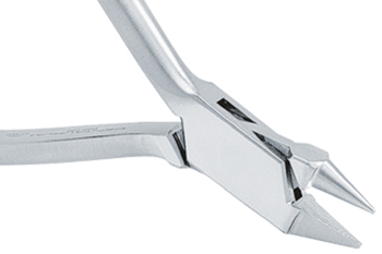 Dentaurum Premium Angle bending tång