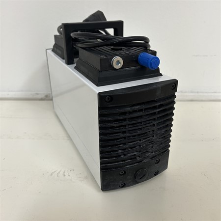 Begagnad Ivoclar vakuumpump VP4, utan slang (s/n: 4435082)