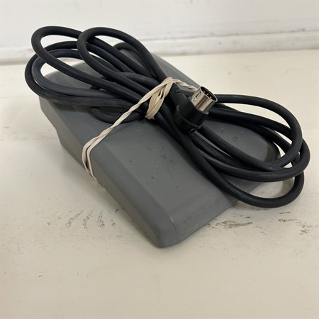 Begagnad NSK Fotpedal till Ultimate XL (s/n: 08Z02499)