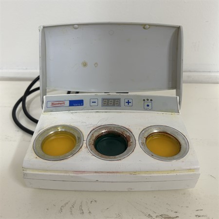 Begagnad Renfert Vario E