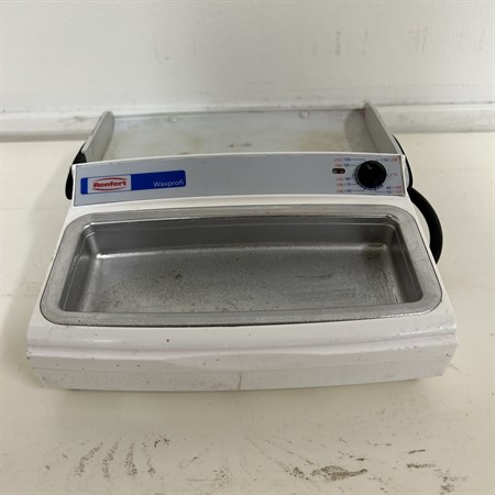 Begagnad Renfert Waxprofi