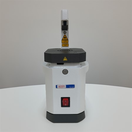 Begagnad Renfert Top Spin Pindexborr 1835-0000 (s/n: C06166)