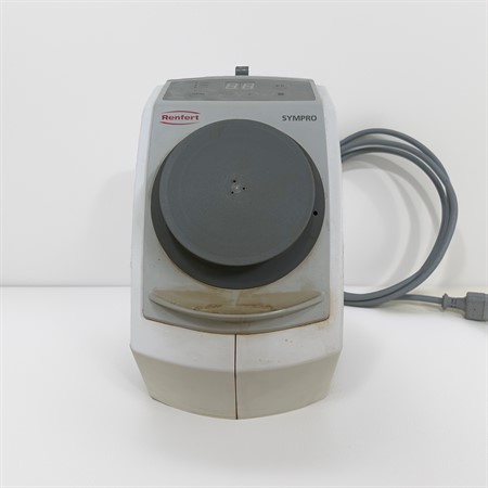 Begagnad Renfert SymPro, protesrengöring (s/n: A01976)