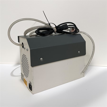 Begagnad Zubler Vakuumpump för Variopress 300, Vari (s/n: 23-02414-09)