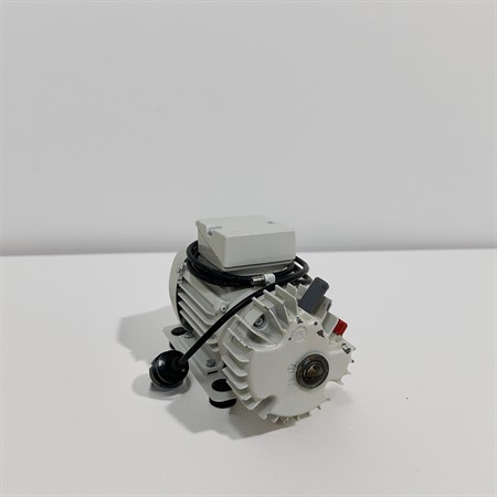 Begagnad Dentsply DeTrey Vakuum-Pump (s/n: M000424)