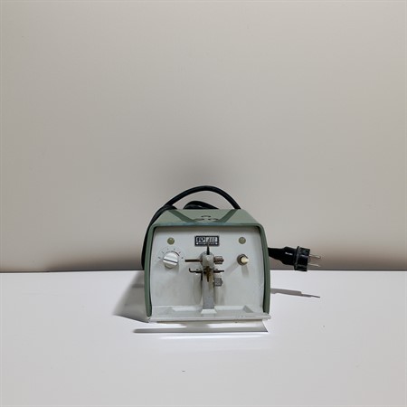 Begagnad Rocky Mountain Orto svets (s/n: 3975-8)