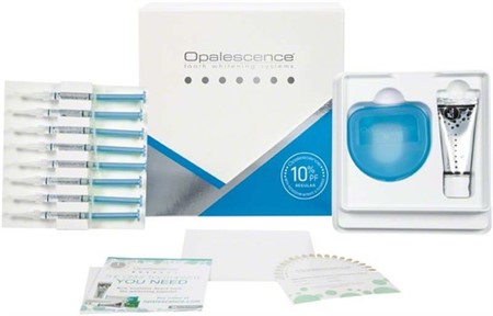 Opalescence PF 10% regular pat-kit