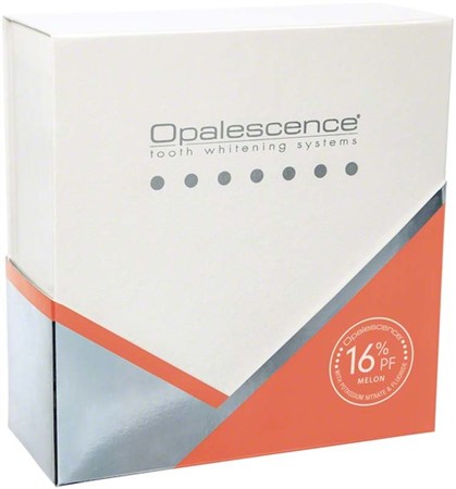Opalescence PF 16% melon doc-kit