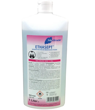 ETHASEPT 1 liter