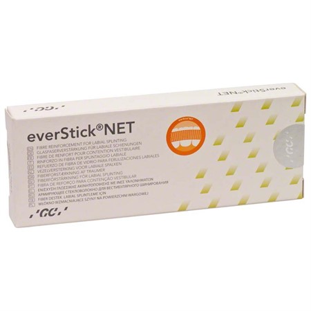GC everStick NET refill 30 cm²