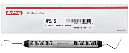 Parodontometer / Sonde XP23/127