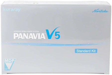 Panavia V5 clear standardset
