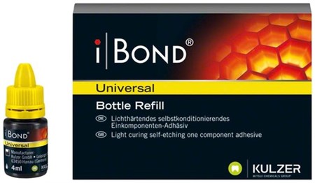 iBOND Universal flaska 4ml