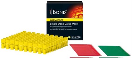 iBOND Universal Single Dose 100st