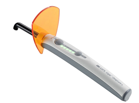 3M Elipar DeepCure-L LED Curing Light, 76973