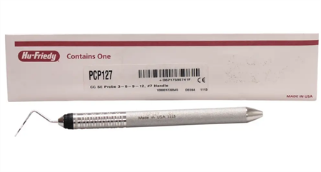 Parodontometer PCP127
