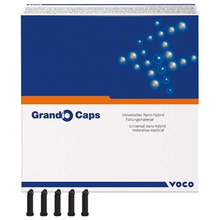 Grandio OA3,5 kaps. 20 x 0,25g