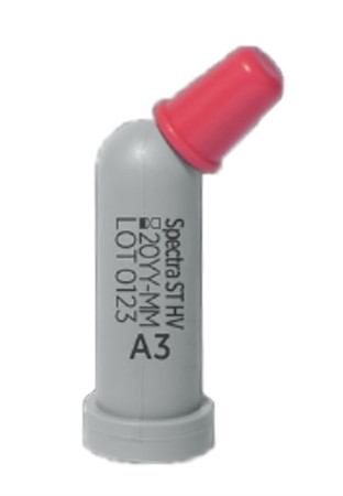 Ceram.x Spectra ST HV 6 x 0,25 g A3,5