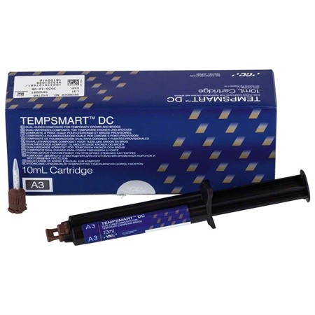 GC TEMPSMART DC 10 ml A3