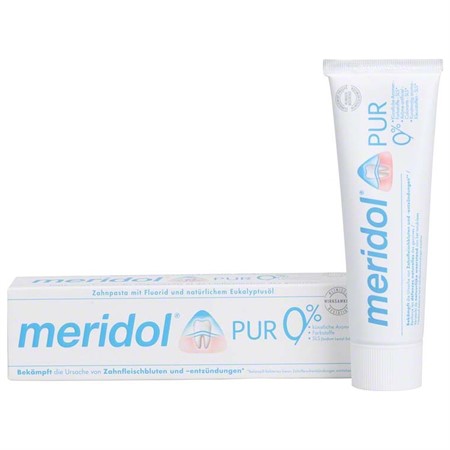 Meridol Pur 75 ml