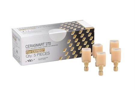 Cerasmart 270 Cerec A3,5 HT 14 5 st.