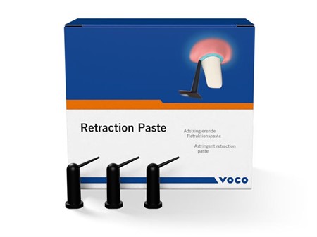 Voco retraktion pasta kaps. 100 x 0,3 g