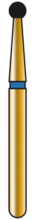Diatech diamant G801 blå M 60031867 ISO 016 FG 5st/fp