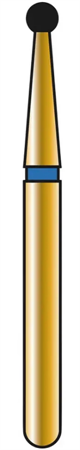 Diatech diamant G801 blå M 60031862 ISO 014 FG 5st/fp