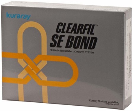 CLEARFIL SE BOND Kit