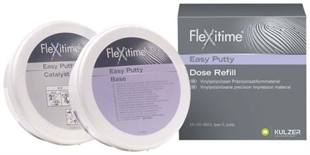 Flexitime Easy Putty 300ml 300ml