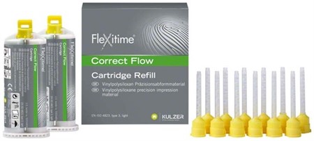 Flexitime Correct Flow 2x50ml