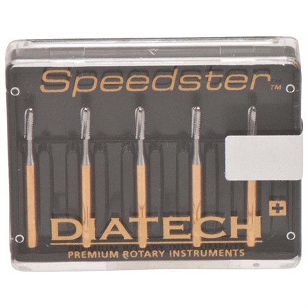 Diatech Speedster 237014AA ISO 012 FG 5st/fp