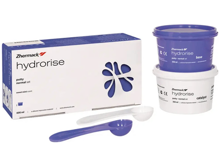 Hydrorise putty normal 2 x 300 ml C207010